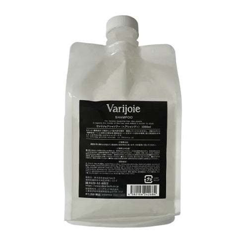 ヴァリジョア シャンプー １０００ｍｌ