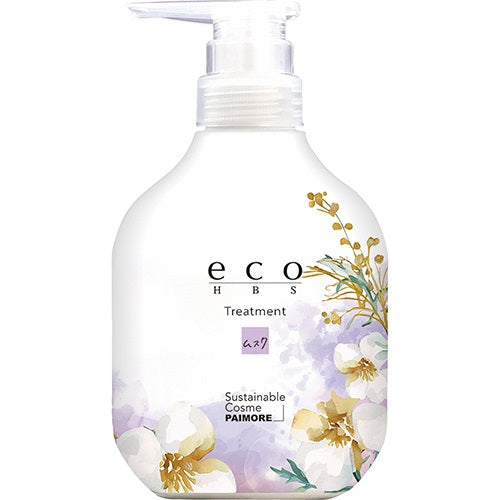 エコエイチビーエス トリートメント ムスク ５００ｇ