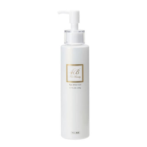 ４Ｂ エピアフタージェル ２００ｍｌ