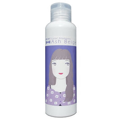 メイリー クロスカラーシャンプー アッシュベージュ