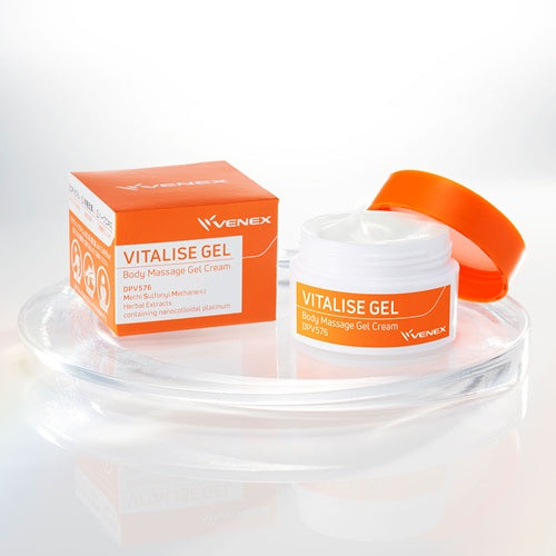 ＶＥＮＥＸ　バイタライズジェルＡ　４０ｇ