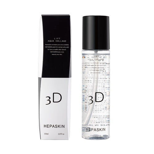ヘパスキン　リフトアクアコラージュ　１５０ｍｌ