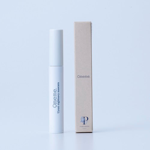 Ｏｍｅｍｅ　ＭＡＳＣＡＲＡ　Ｕｙｕｎｉ　ｎｉｇｈｔｎａｖｙ　８ｍｌ