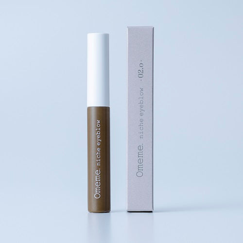 Ｏｍｅｍｅ．ｎｉｃｈｅ　ｅｙｅｂｌｏｗ　０２．Ｏ　オリーブ　６ｇ