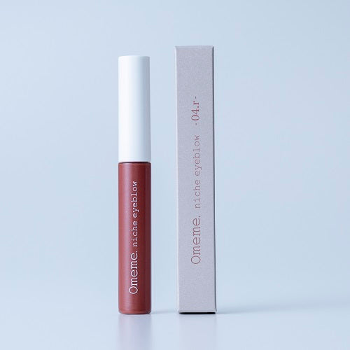 Ｏｍｅｍｅ．ｎｉｃｈｅ　ｅｙｅｂｌｏｗ　０４．ｒ　レッドクレイ　６ｇ