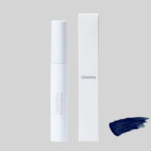 Ｏｍｅｍｅ．ｌａｙｅｒｅｄｎａｓｃａｒａ　ｎａｖｙ　８ｍｌ（ネイビー）