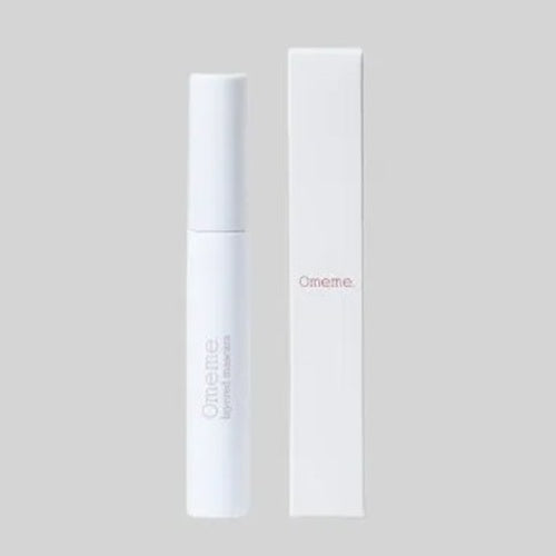 Ｏｍｅｍｅ．ｌａｙｅｒｅｄｎａｓｃａｒａ　ｒｏｓｅｂｒｏｗｎ　８ｍｌ（ローズブラウン）