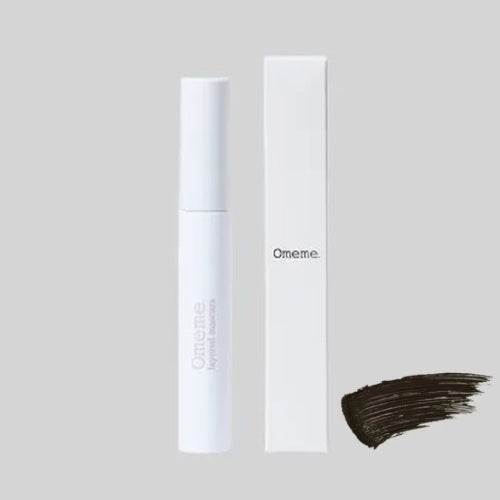 Ｏｍｅｍｅ　Ｎｕａｎｃｅ　ｂｌａｃｋ　ＭＡＳＣＡＲＡ　８ｍｌ