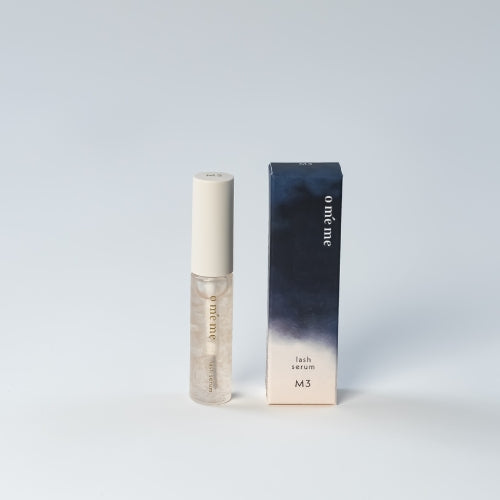 ｏｍｅｍｅ　ｌａｓｈ　ｓｅｒｕｍ　Ｍ３　７．５ｍｌ