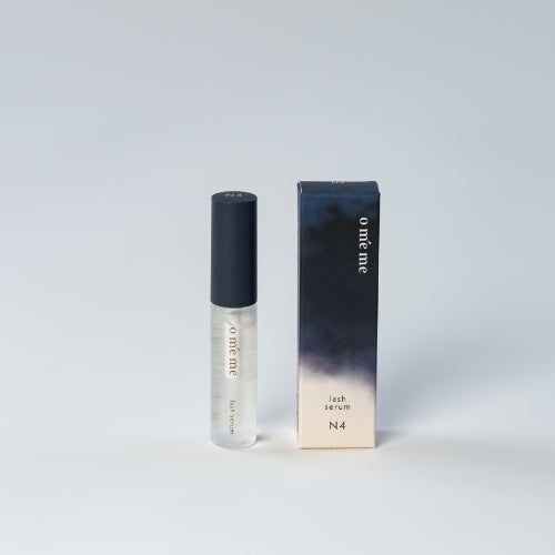 ｏｍｅｍｅ　ｌａｓｈ　ｓｅｒｕｍ　Ｎ４　７．５ｍｌ
