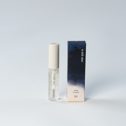 ｏｍｅｍｅ　ｌａｓｈ　ｓｅｒｕｍ　Ｄ１　７．５ｍｌ