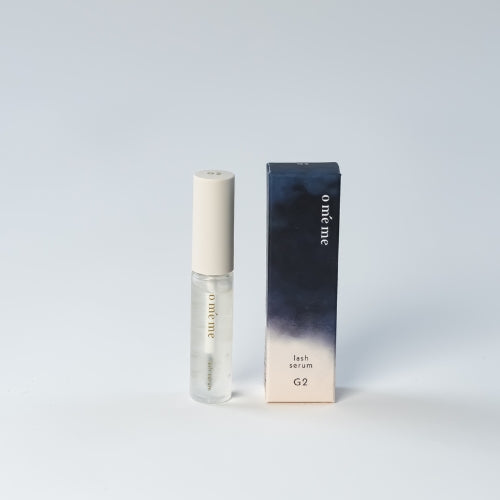 ｏｍｅｍｅ　ｌａｓｈ　ｓｅｒｕｍ　Ｇ２　７．５ｍｌ