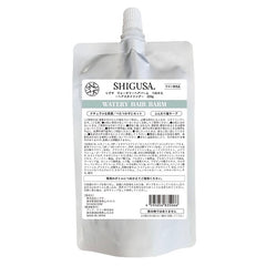 シグサ ウォータリーヘアバーム 詰替 ２２０ｇ