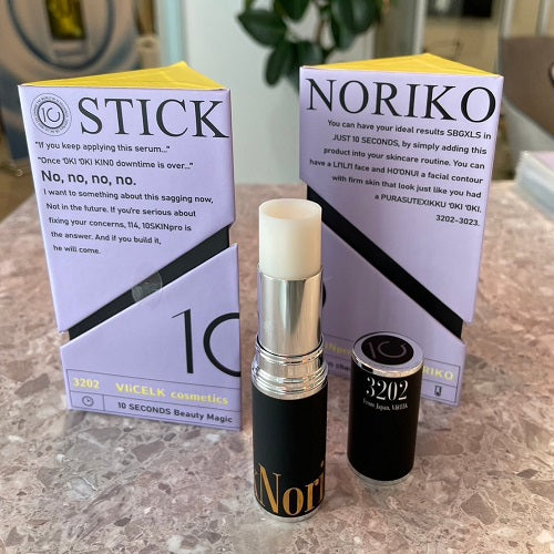 ＳＴＩＣＫ　ＮＯＲＩＫＯ（スティックノリコ）メイクアップベース　８ｇ