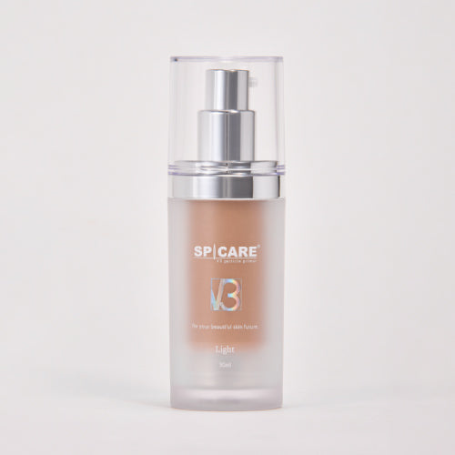 V3 パーティクルプライマー ライト 30ml