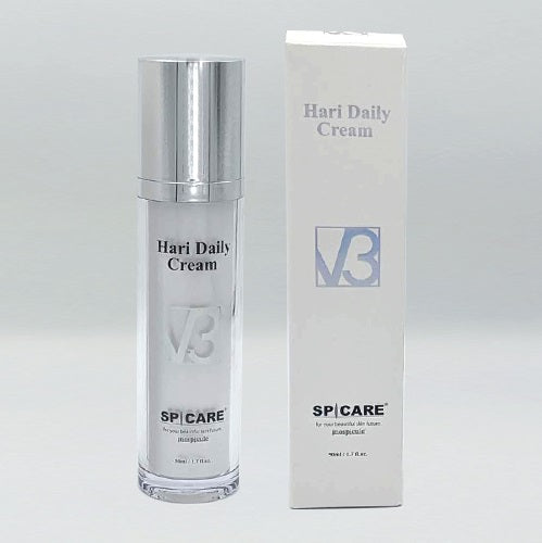ｎｅｗ V3 HARI Daily Cream(ハリデイリークリーム 単品)