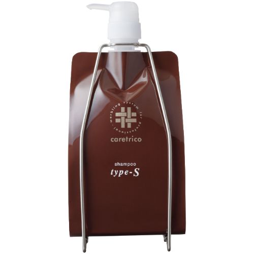 ケアトリコ シャンプー タイプＳ 詰替 １０００ｍｌ