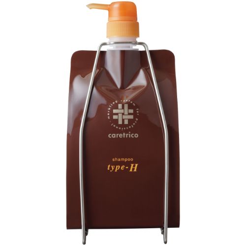 ケアトリコ シャンプー タイプＨ 詰替 １０００ｍｌ