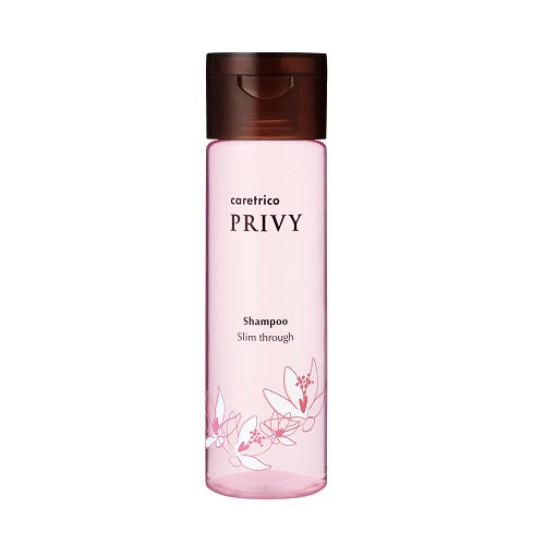 ケアトリコ プリヴィ スリムスルーシャンプー ２５０ｍｌ