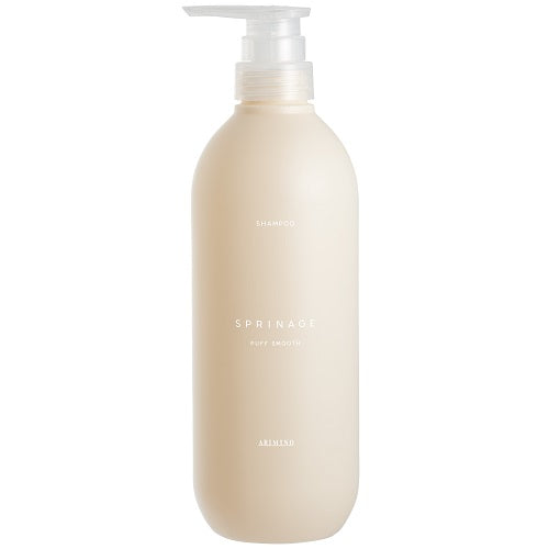 スプリナージュ シャンプー パフスムース ａ ６８０ｍｌ