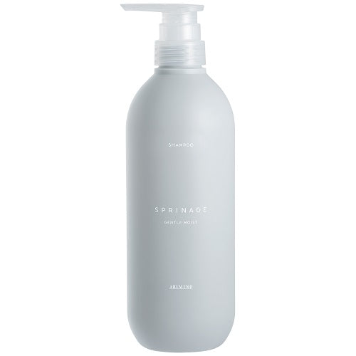 スプリナージュ シャンプー ジェントルモイストａ ６８０ｍｌ