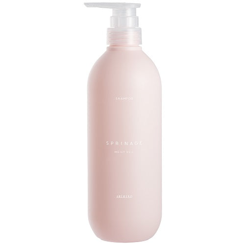 スプリナージュ シャンプー モイストヴェール ６８０ｍｌ