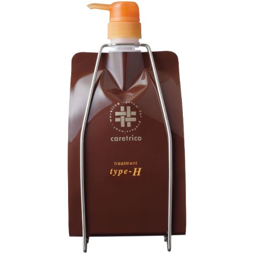 ケアトリコ トリートメント タイプＨ 詰替 １０００ｇ