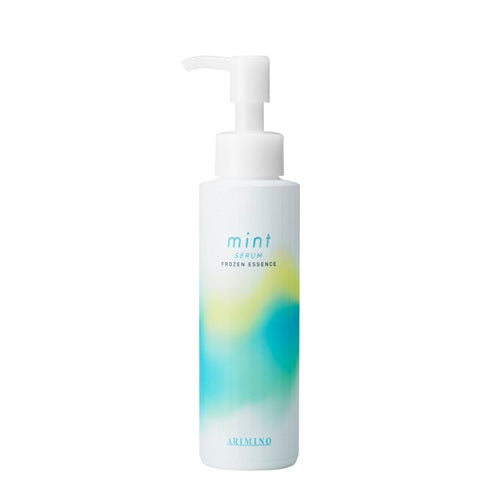 ミント セラム フローズンエッセンス １２０ｍｌ