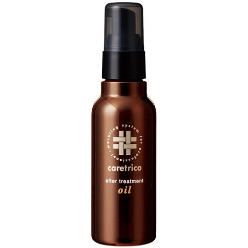 ケアトリコ アフタートリートメント オイル １００ｍｌ