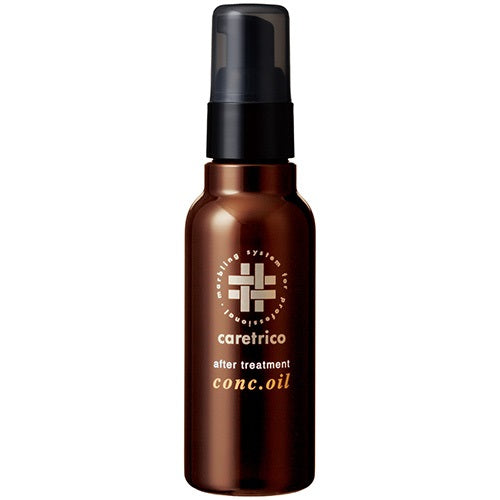 ケアトリコ アフタートリートメント コンクオイル １００ｍｌ