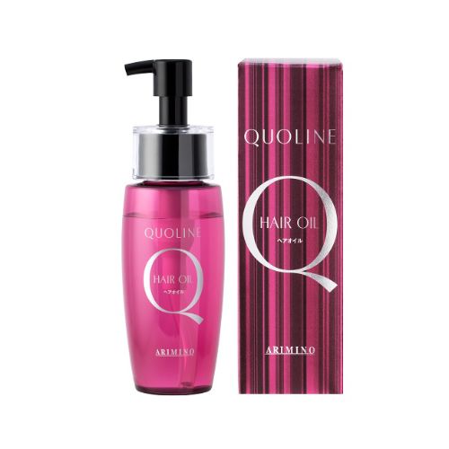 ｎｅｗ クオライン ヘアオイル ７０ｍｌ