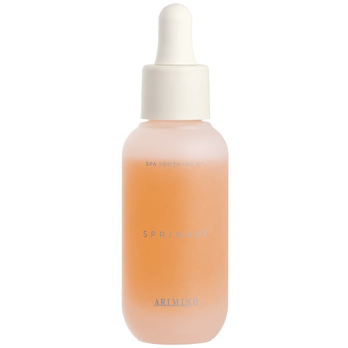 スプリナージュ スパスージングオイル ４０ｍｌ