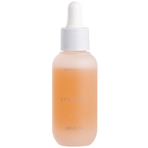 スプリナージュ セラムスパオイル ａ ４０ｍｌ