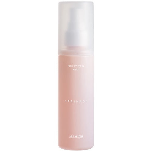 スプリナージュ モイストヴェール ミスト １２０ｍｌ