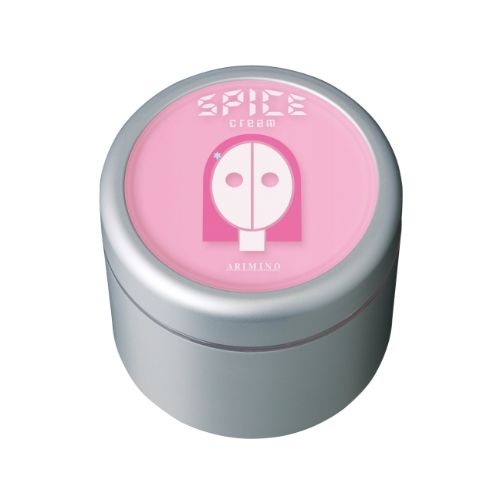 スパイスクリーム シャイニングストレート １００ｍｌ