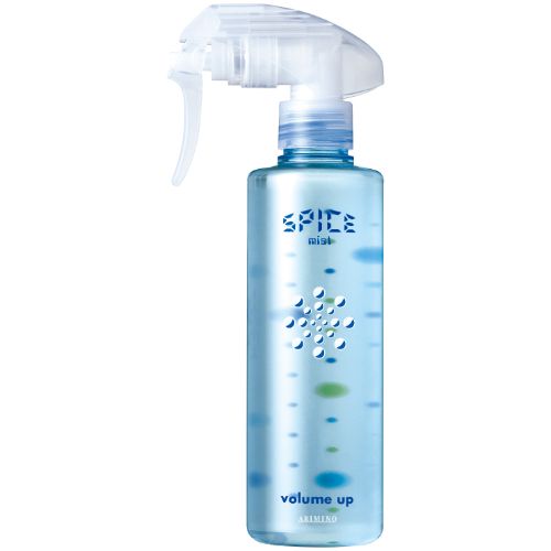 スパイスミスト ボリュームアップ ２５０ｍｌ