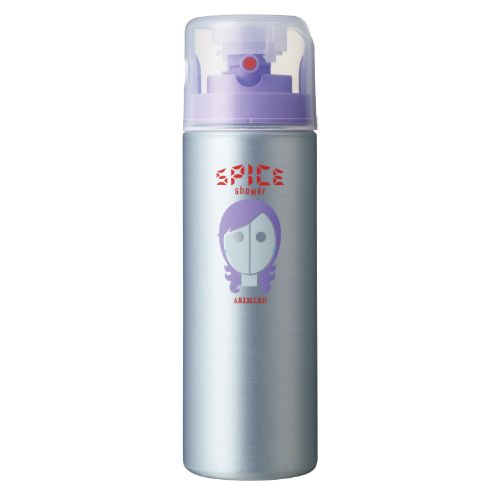 スパイスシャワー カールスタイル １８０ｍｌ