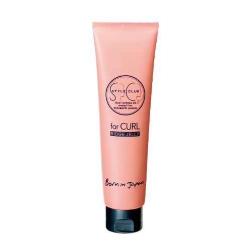 スタイルクラブ フォーカール リッジジェリー ９０ｇ