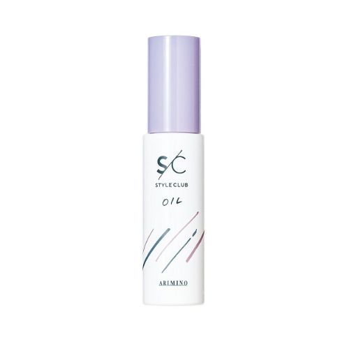 スタイルクラブ スムースオイル ａ ５０ｍｌ