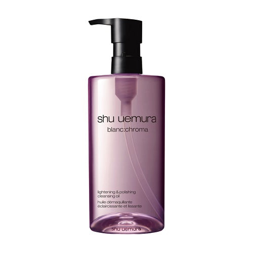 ブランクロマ ライト&ポリッシュ クレンジング オイル 450ml