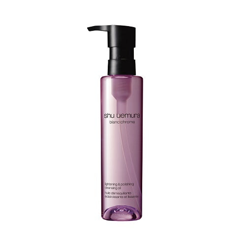 ブランクロマ ライト&ポリッシュ クレンジングオイル 150ml