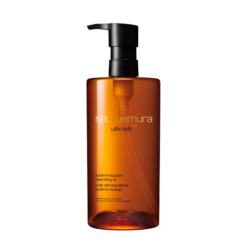 アルティム8 スブリム ビューティ クレンジング オイルn 450ml