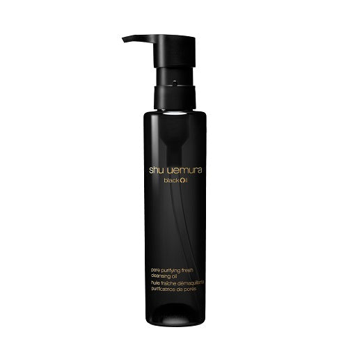 ブラック クレンジング オイル 150ml