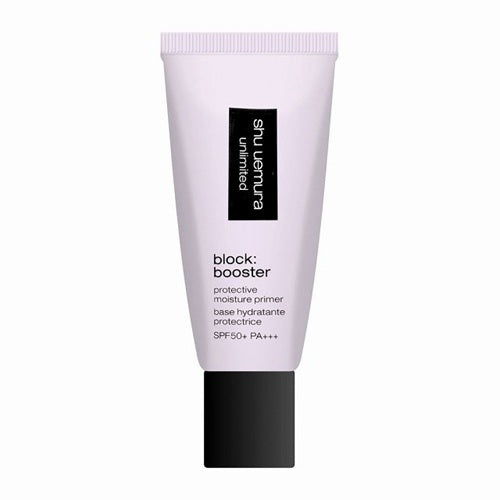 アンリミテッド ブロックブースター スミレモーヴ 30ml