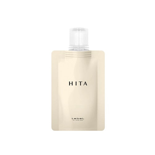 ヒタ シャンプー ６０ｍｌ （ミニパウチ）