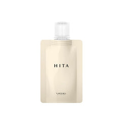 ヒタ シャンプー ６０ｍｌ （ミニパウチ）