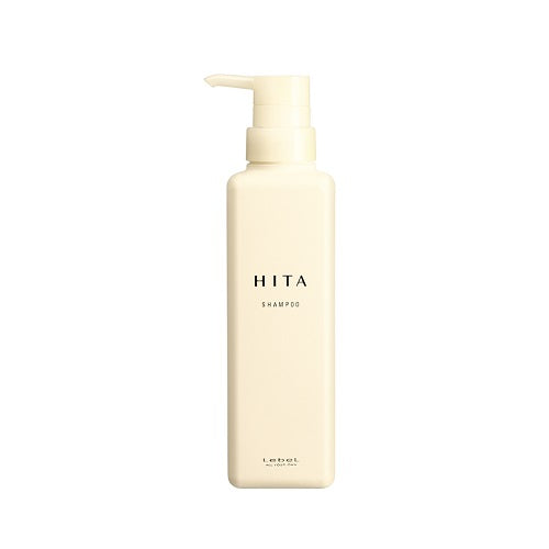 ヒタ シャンプー ４００ｍｌ