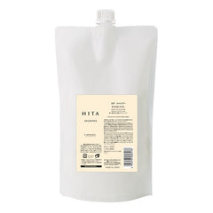 ヒタ シャンプー 詰替 ８００ｍｌ
