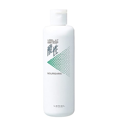 ４．７ ソープ ナリシング ４００ml