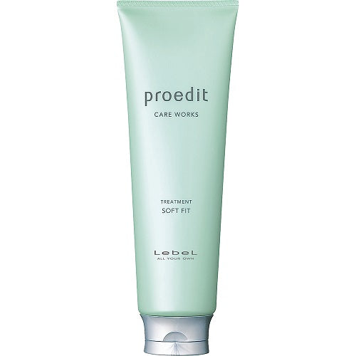 プロエディット トリートメント ソフトフィット　250ml